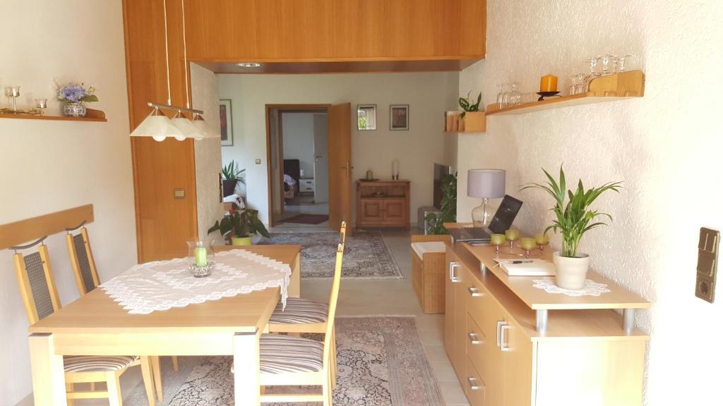 Fewo Blütenreich room 5